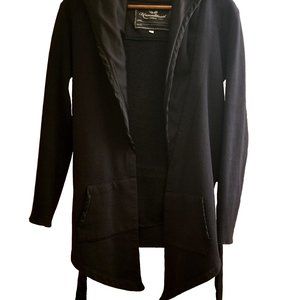 Unconditional Hooded Coat